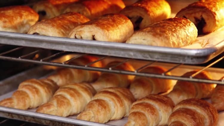 Baking & Cooking