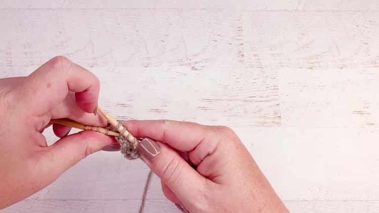 The Knitting Circle Presented by CraftsyTV