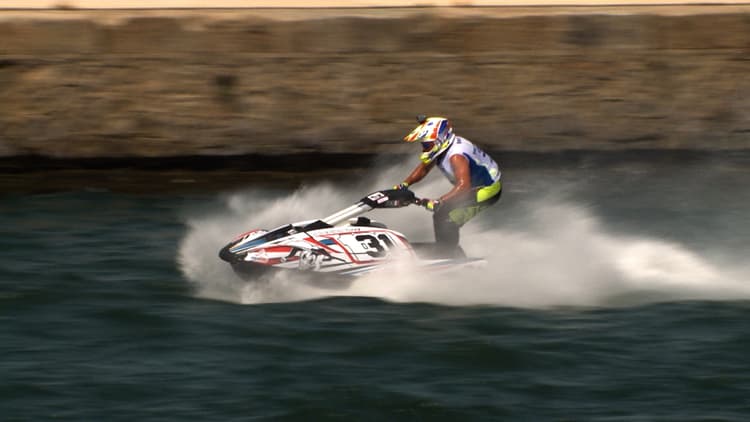 
Hot Water Ep109: Aquabike World Championships
