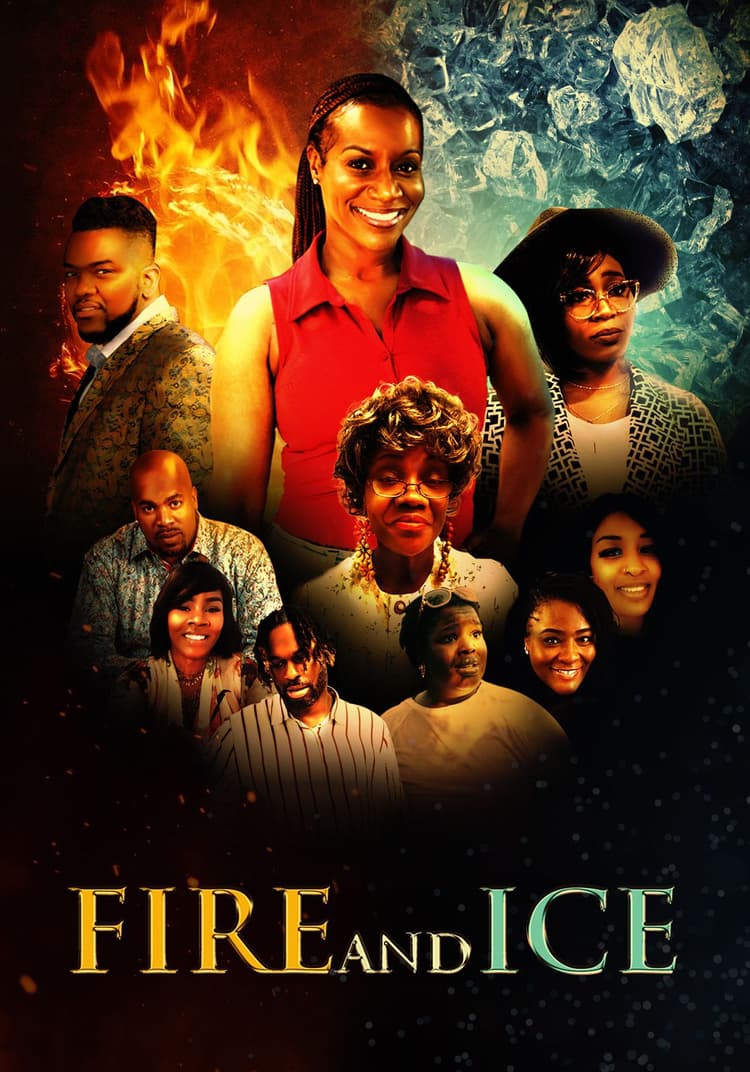 Fire and Ice
