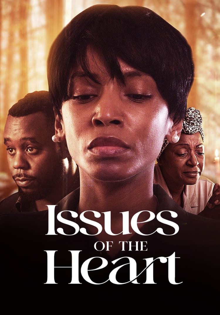 Issues of the Heart