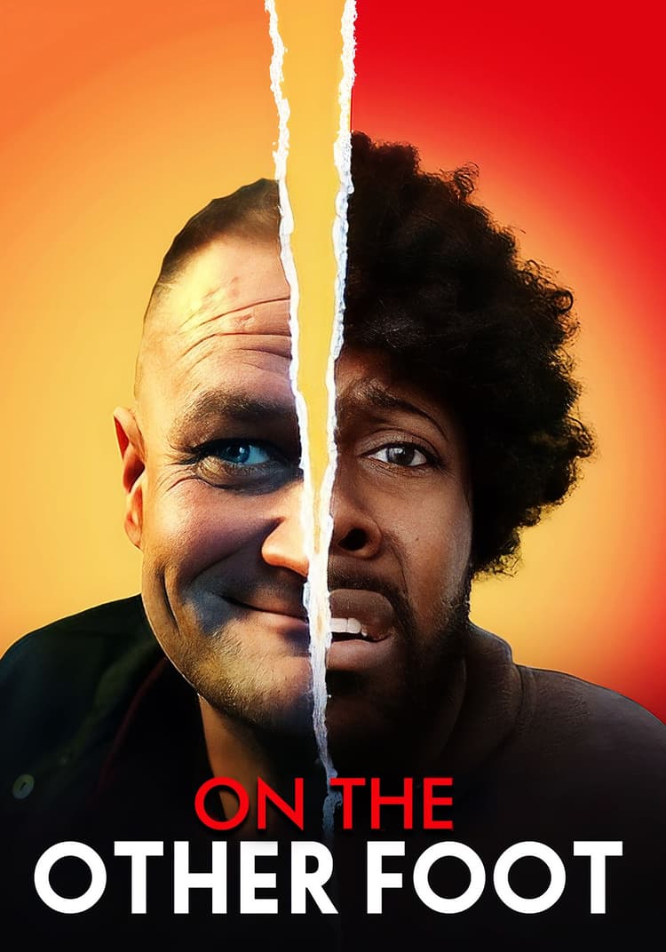 On The Other Foot