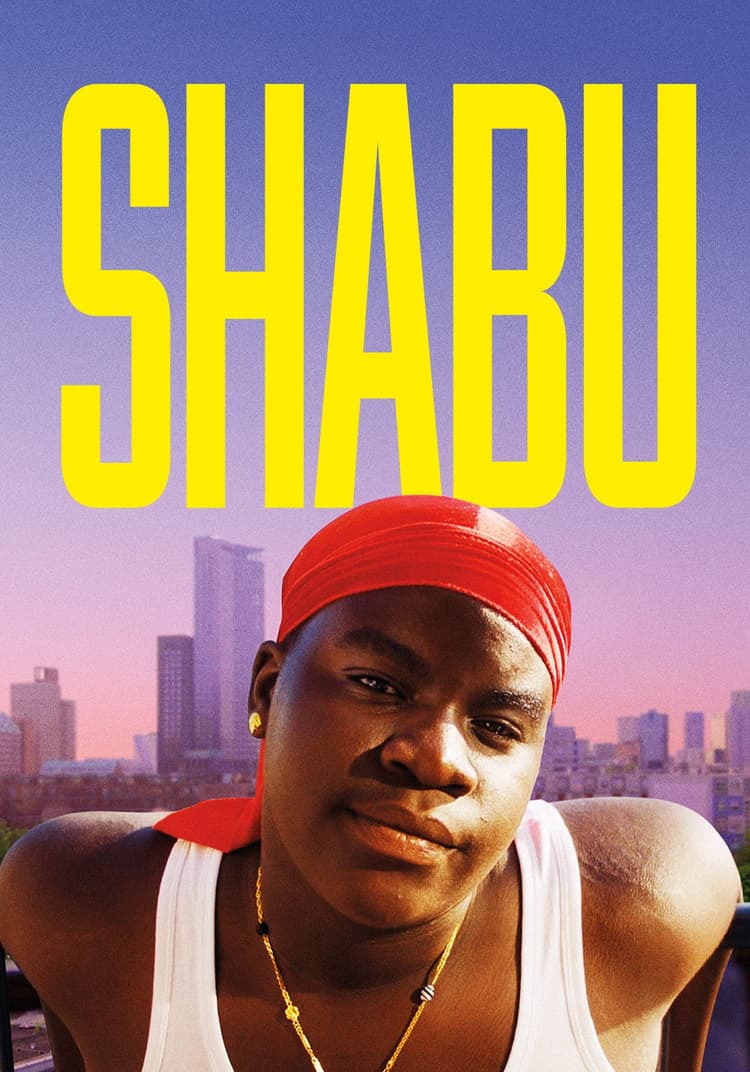 Shabu