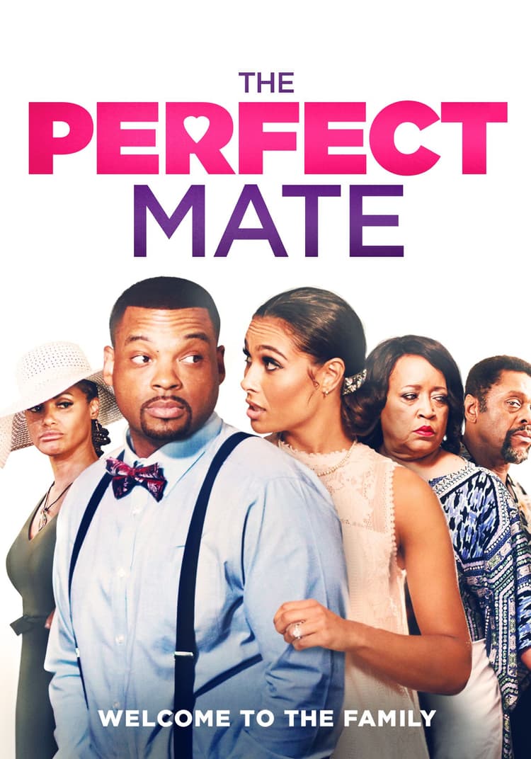 The Perfect Mate
