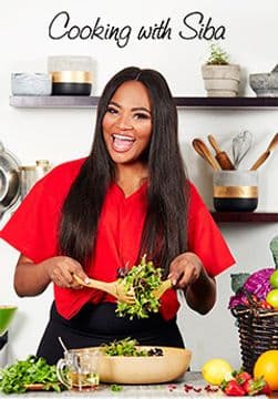 Cooking with Siba