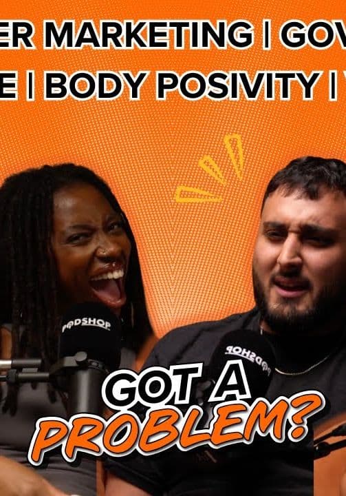 Got A Problem Podcast
