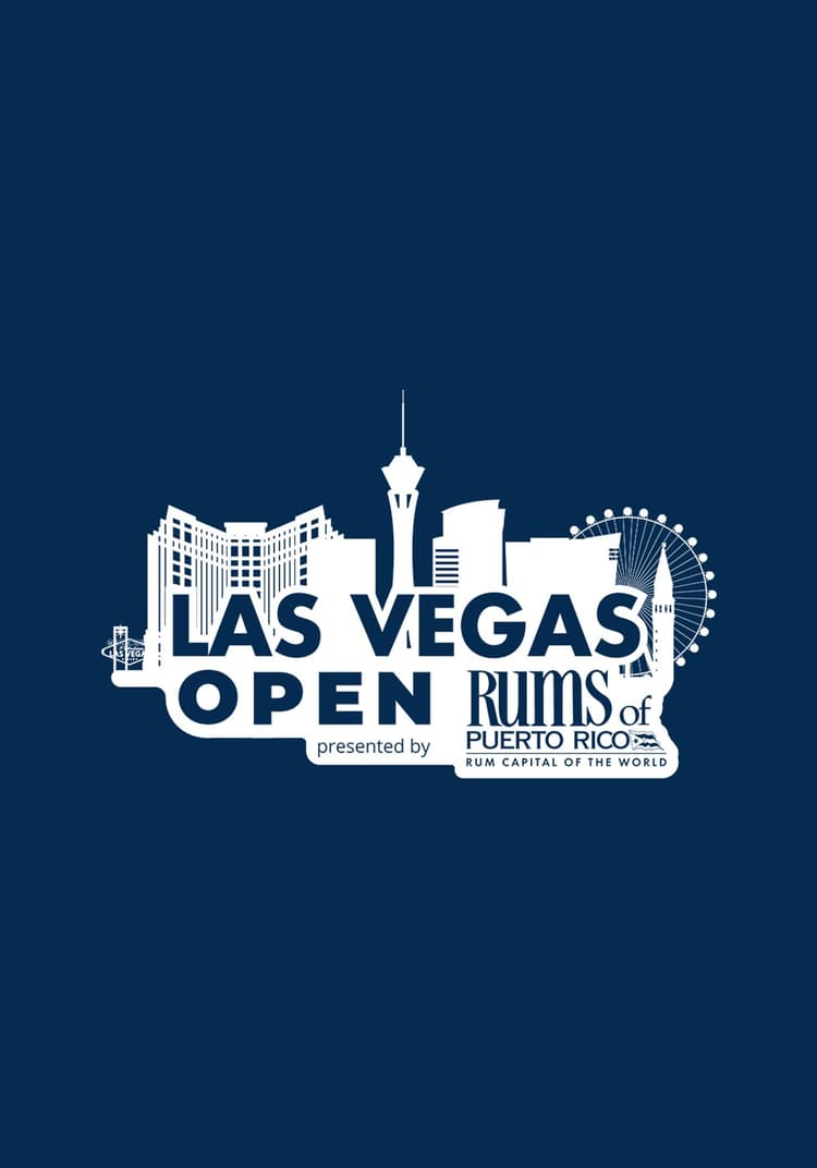 2024 Las Vegas Open