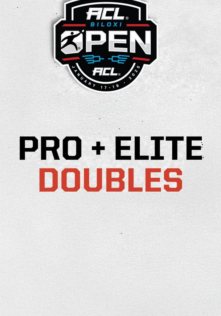 2024-2025 ACL Open #7
