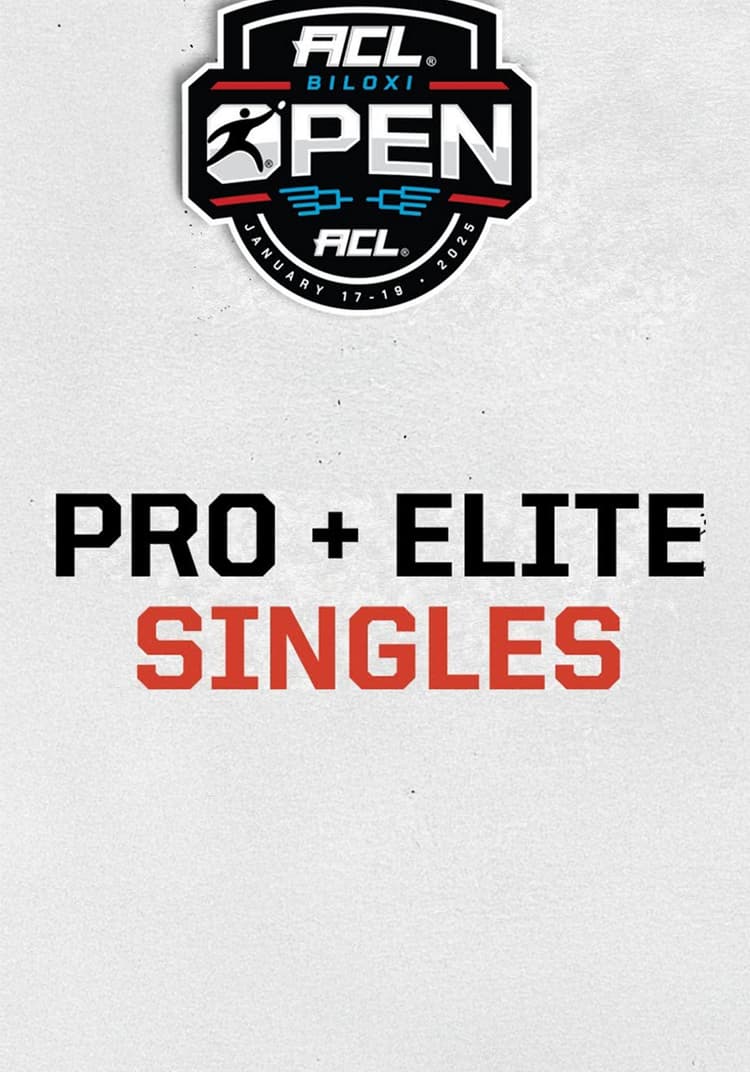 2024-2025 ACL Open #7