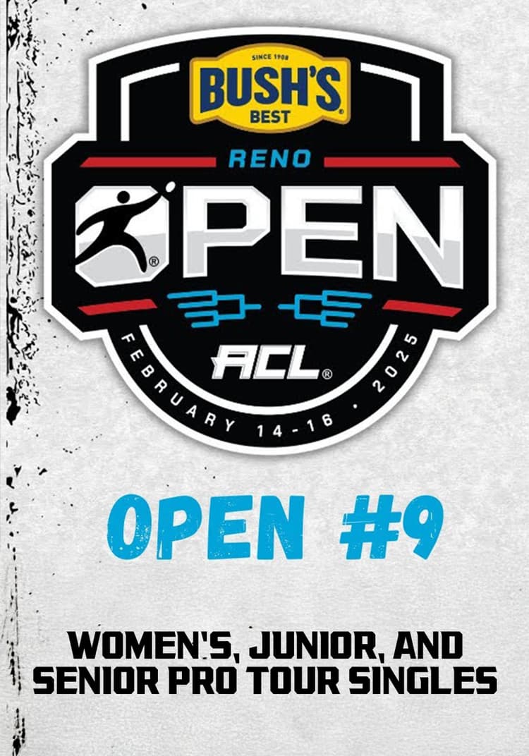 2024-2025 ACL Open #9