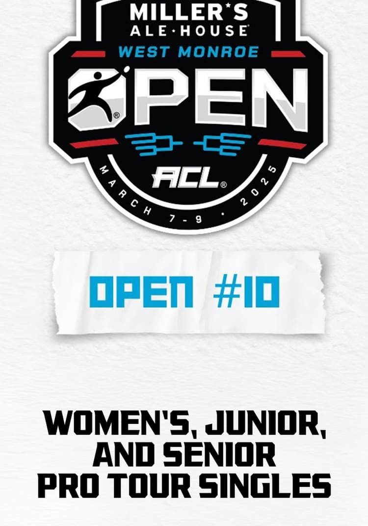 2024-2025 ACL Open #10