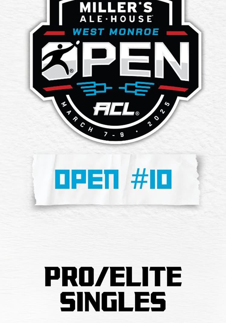 2024-2025 ACL Open #10