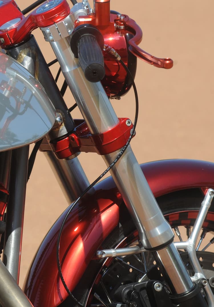 Cafe Racer