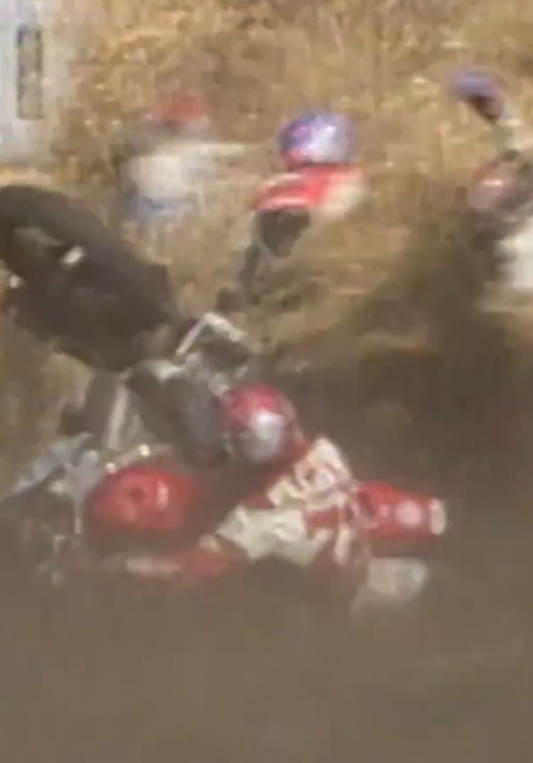 Flat Track Fridays