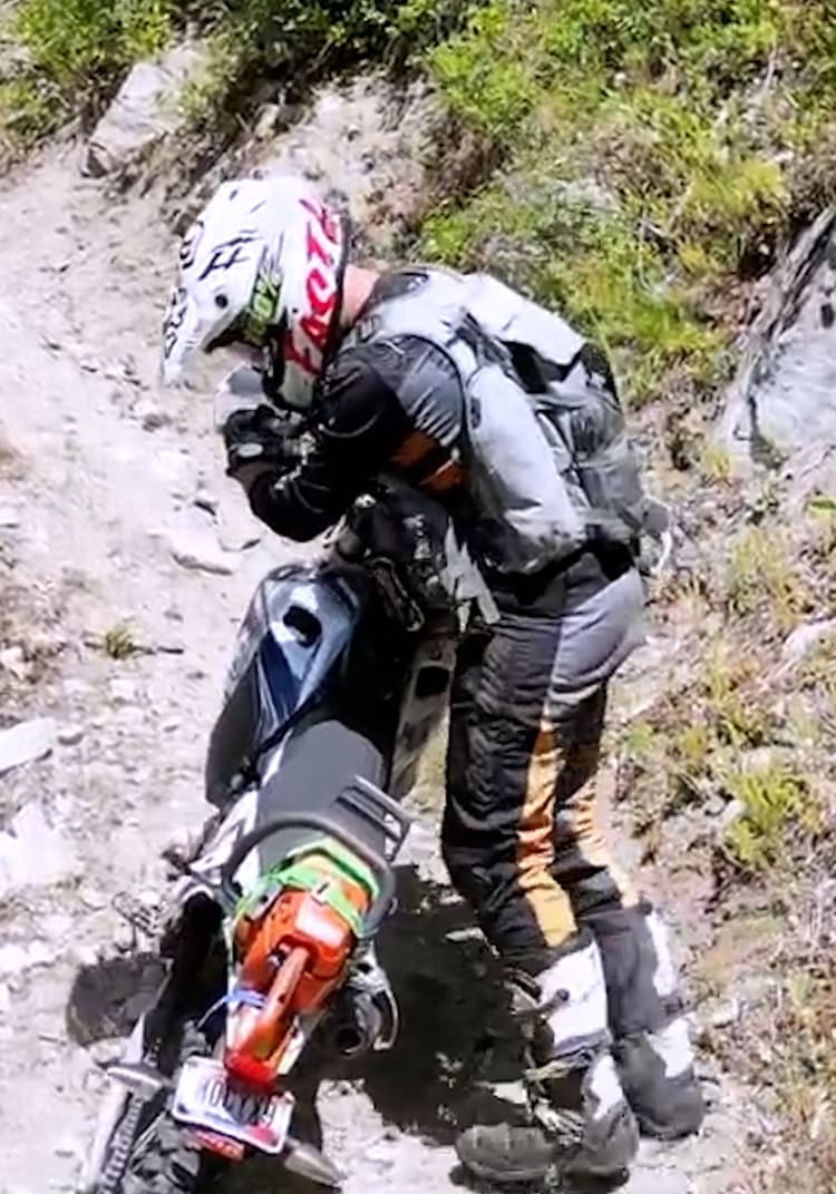 Utah Backcountry Riding