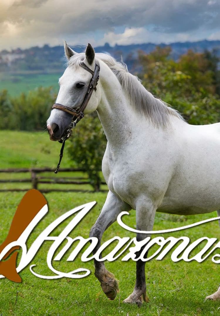 Las Amazonas
