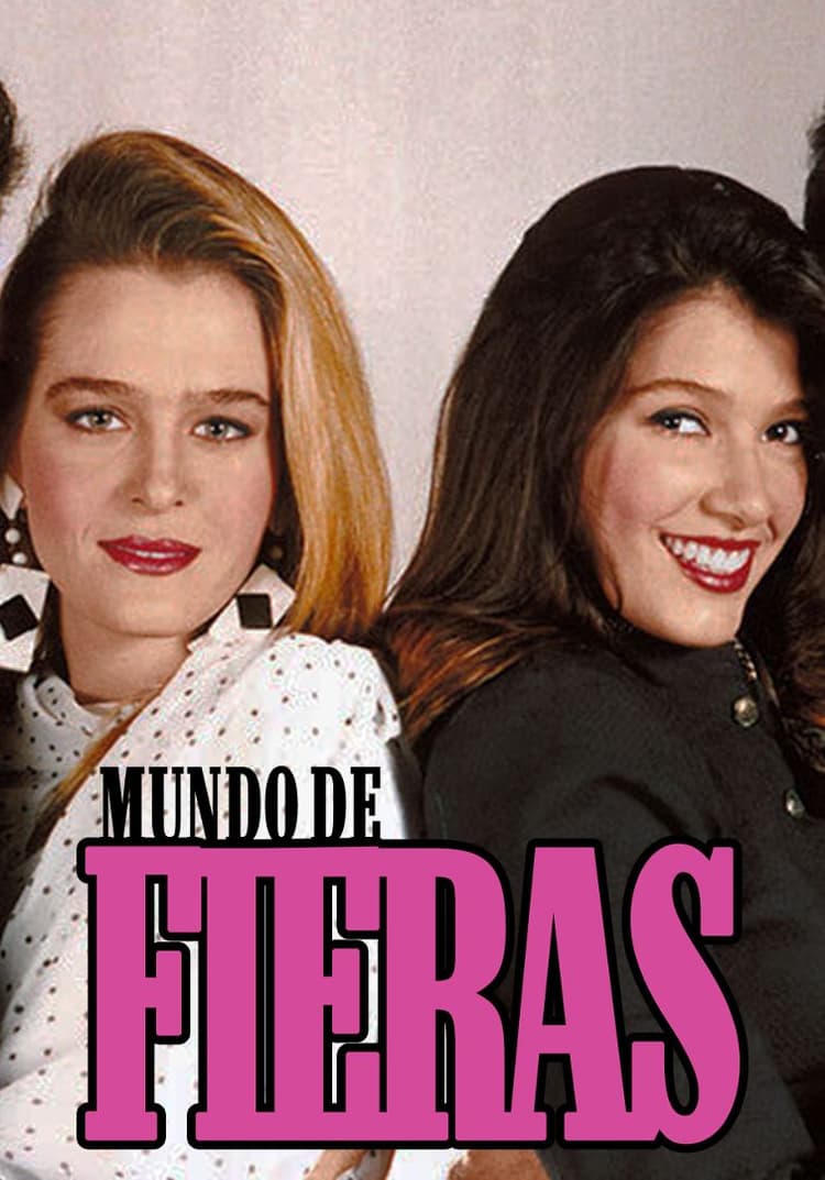 Mundo de Fieras