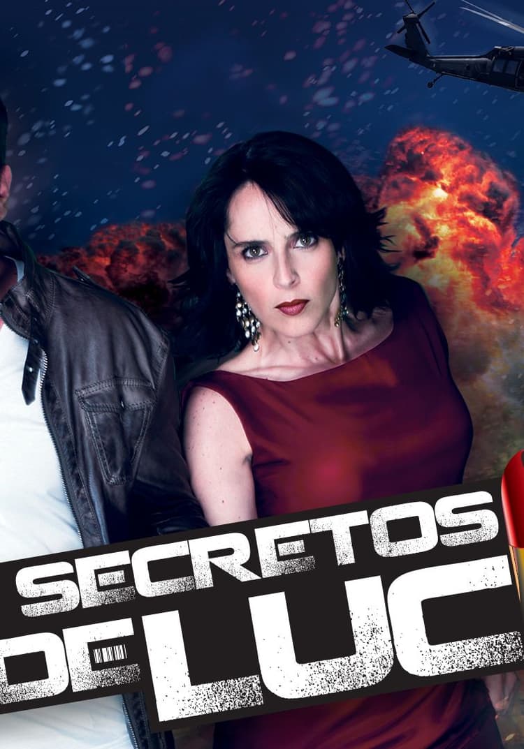 Los Secreto de Lucía