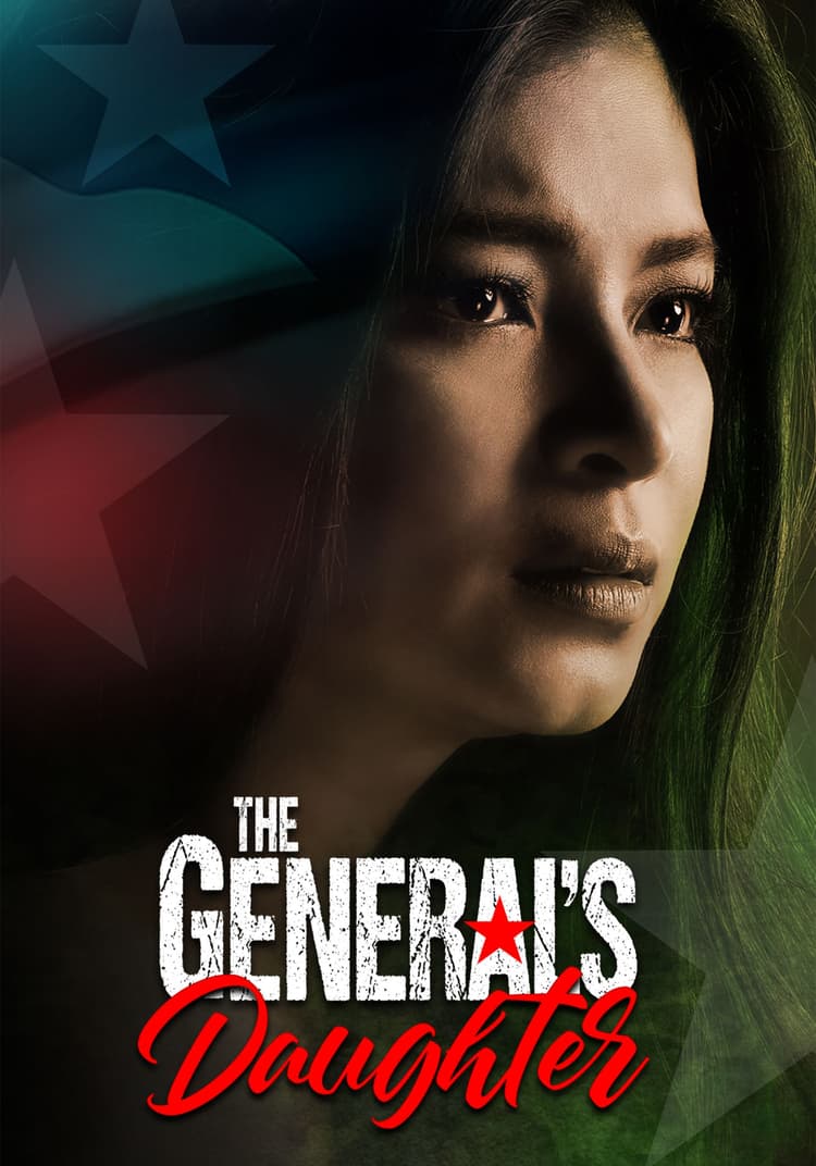 The General's Daughter