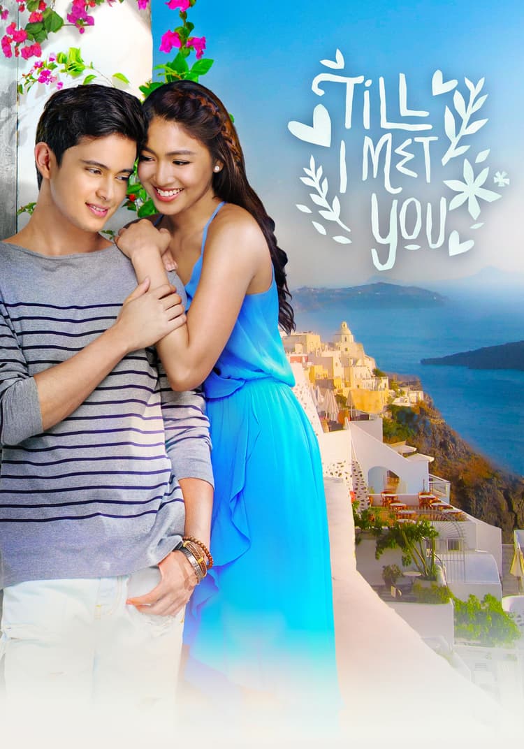 Till I Met You