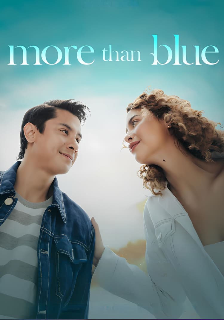 More Than Blue