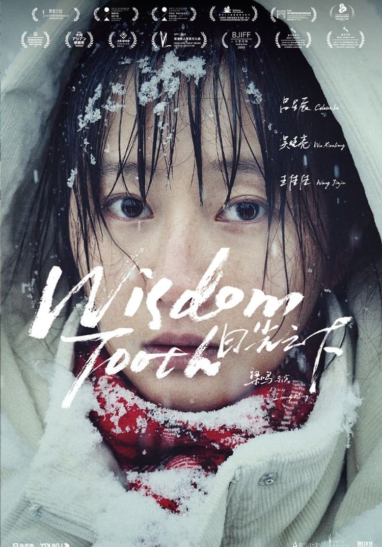 Wisdom Tooth