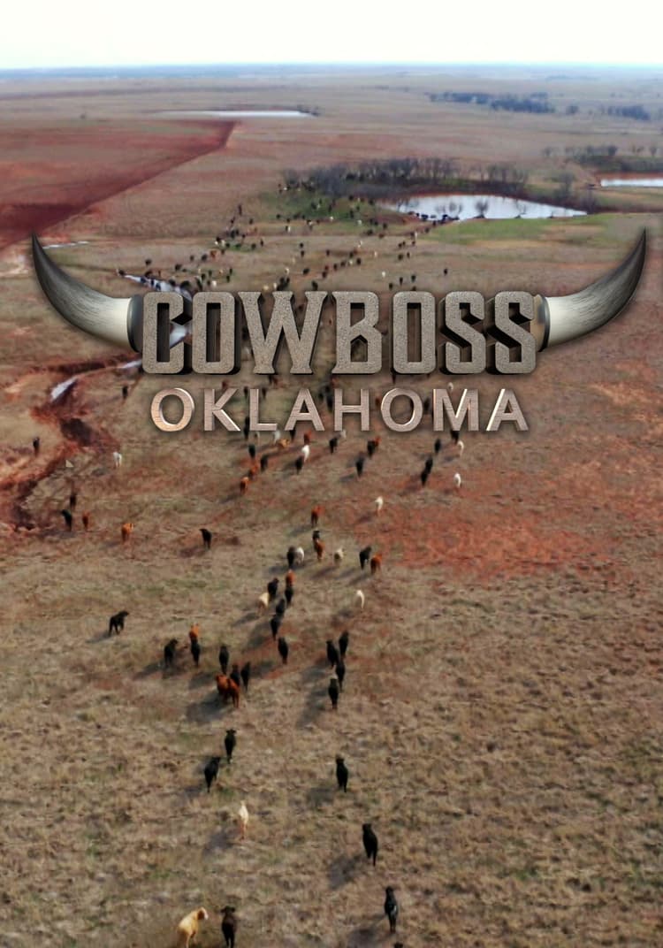 Cowboss Oklahoma