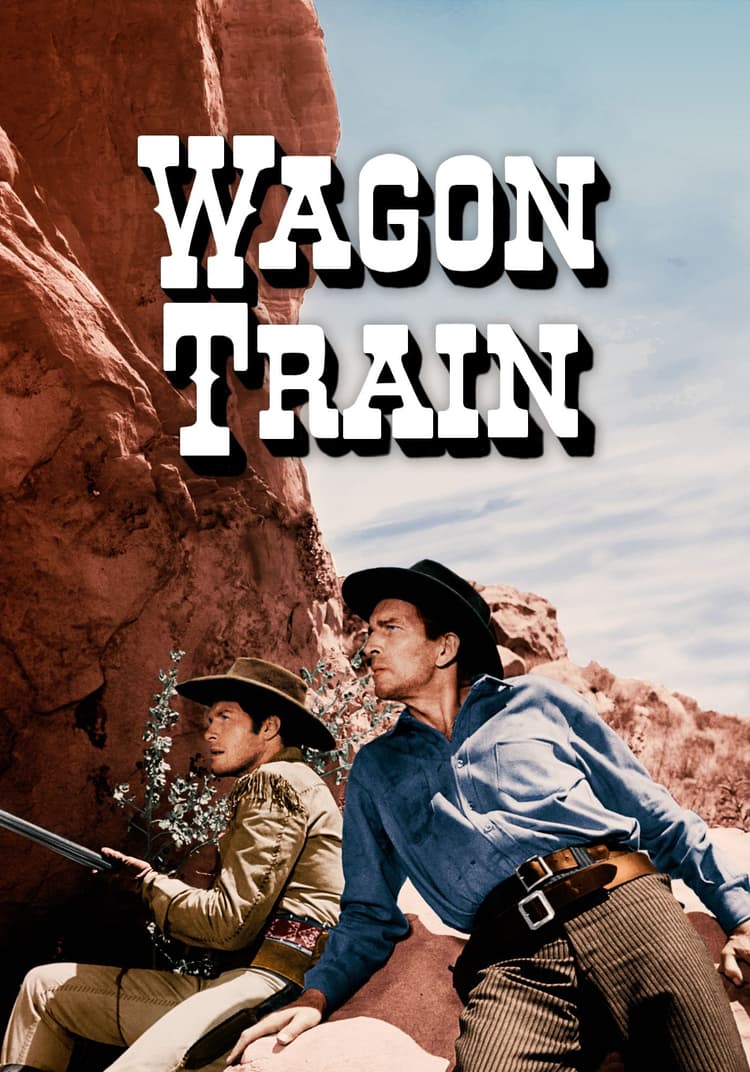 Wagon Train