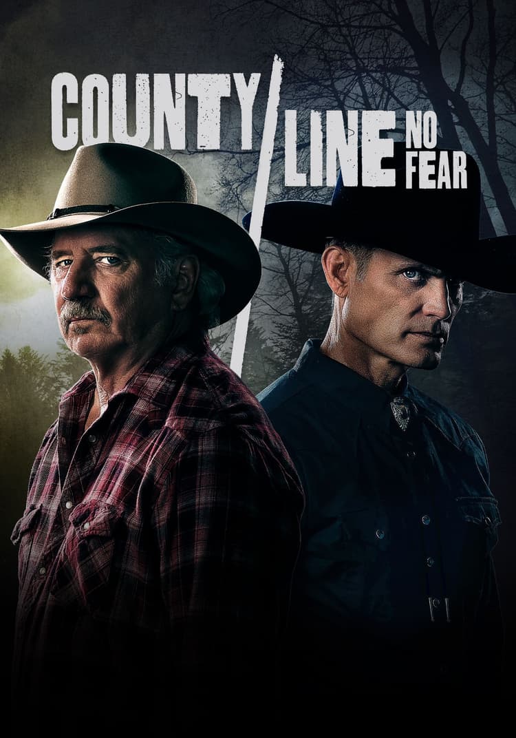 County Line: No Fear