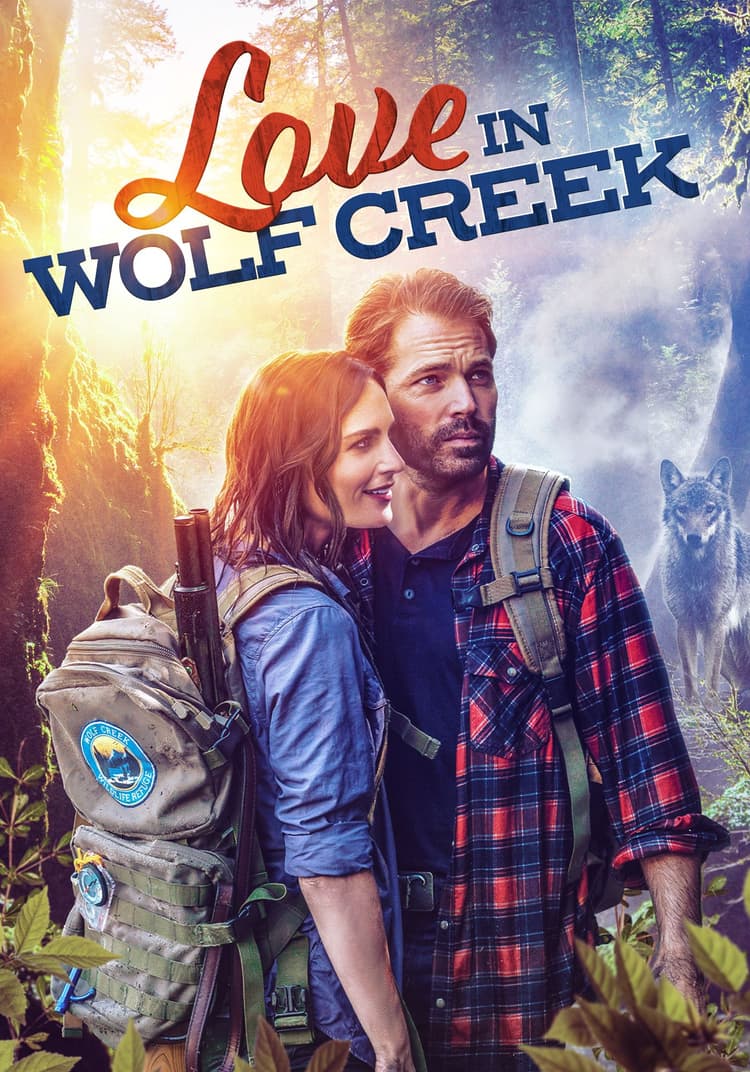 Love in Wolf Creek