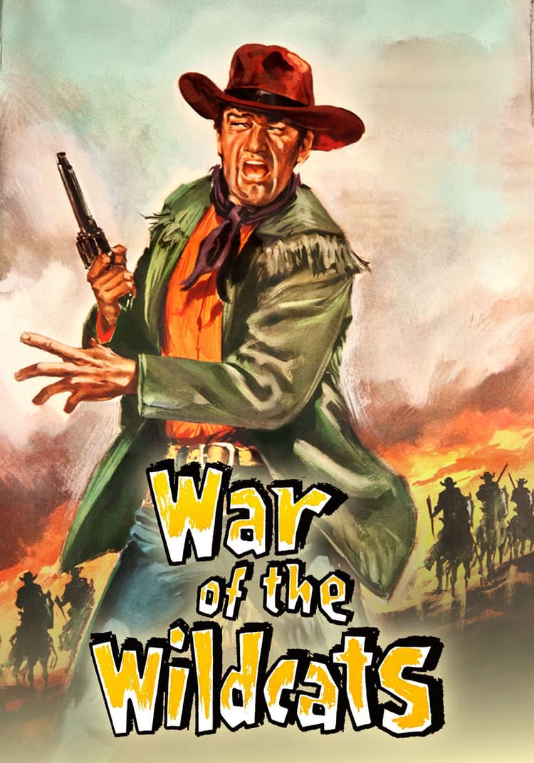 War of the Wildcats