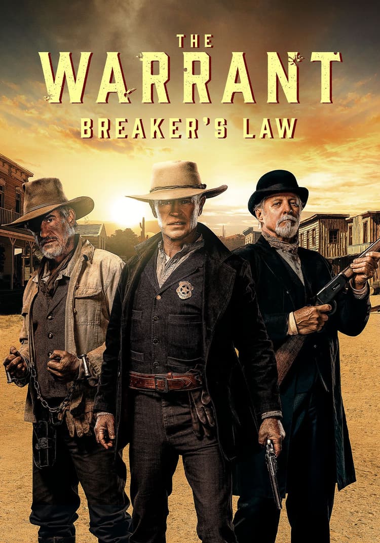 The Warrant: Breaker's Law