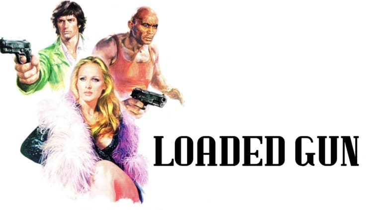Loaded Guns