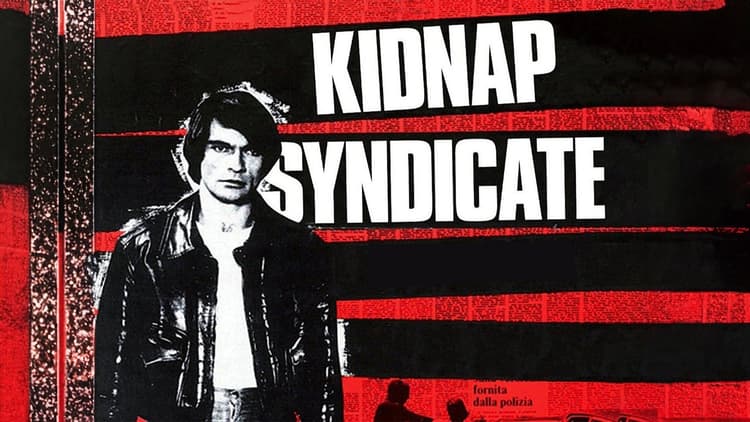 Kidnap Syndicate