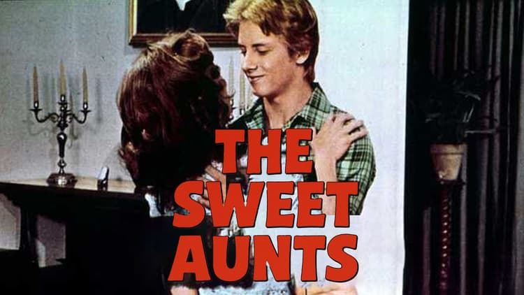 The sweet aunts