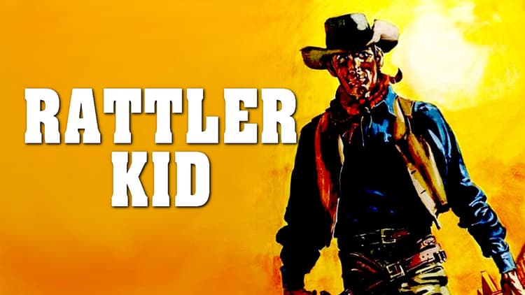 Rattler Kid
