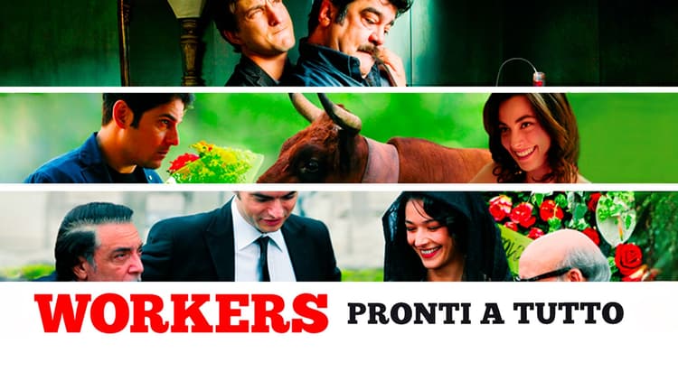 Workers