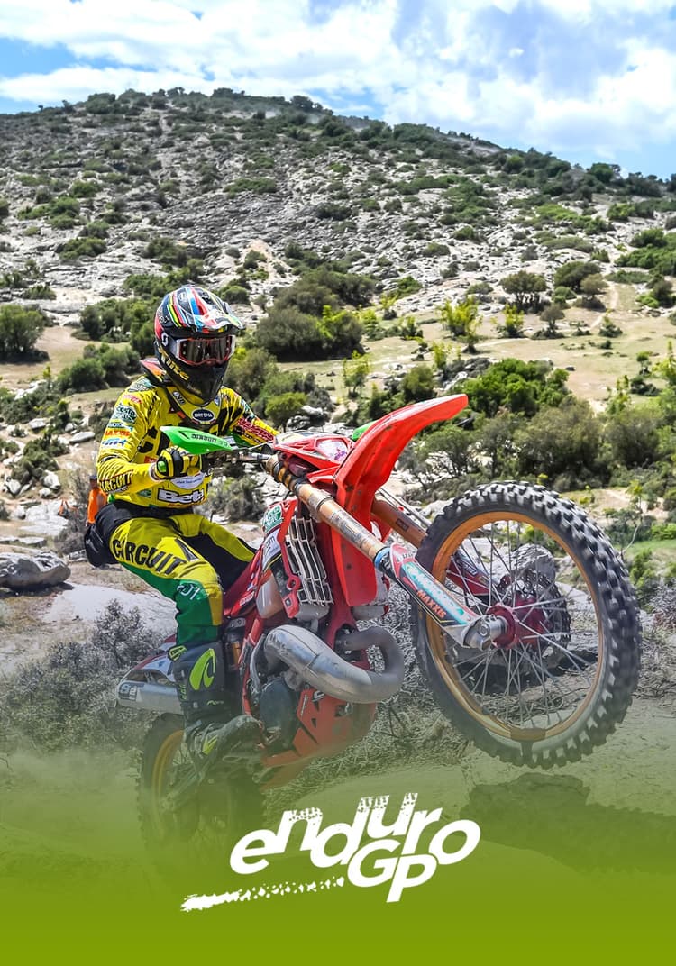 FIM EnduroGP World Championship