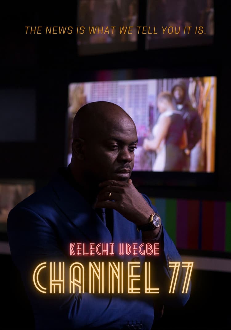 Channel 77