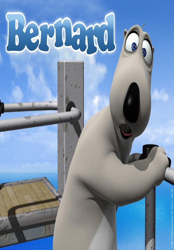 Bernard 