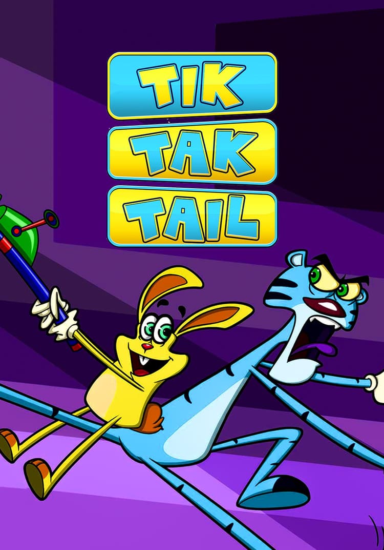 Tik Tak Tail