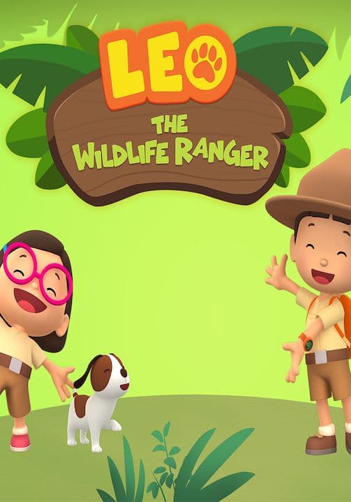 Leo the Wildlife Ranger