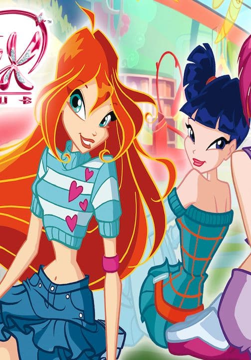 Winx Club