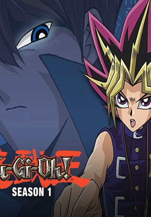 Yu-Gi-Oh!