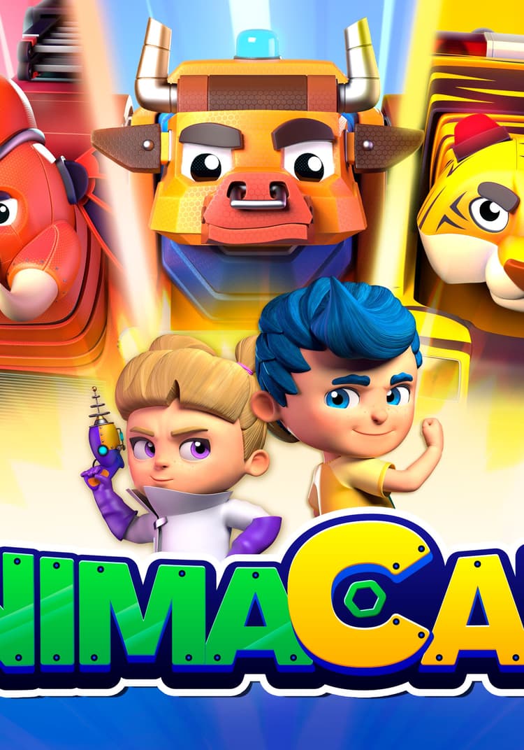 AnimaCars