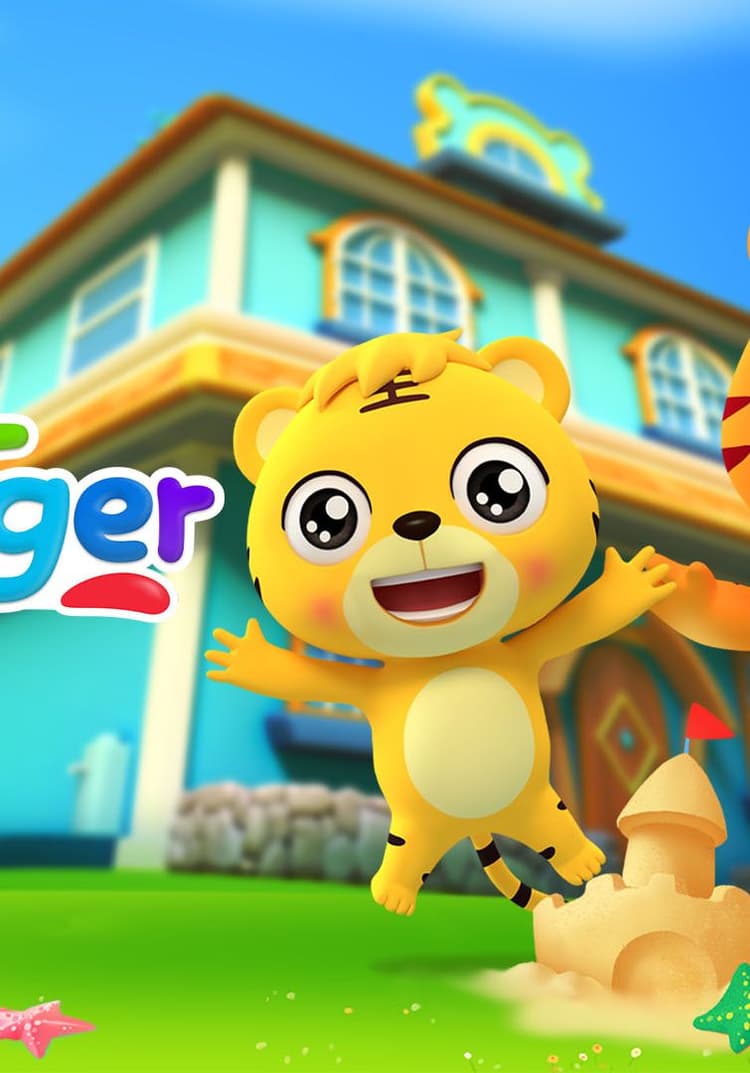 BarryTiger