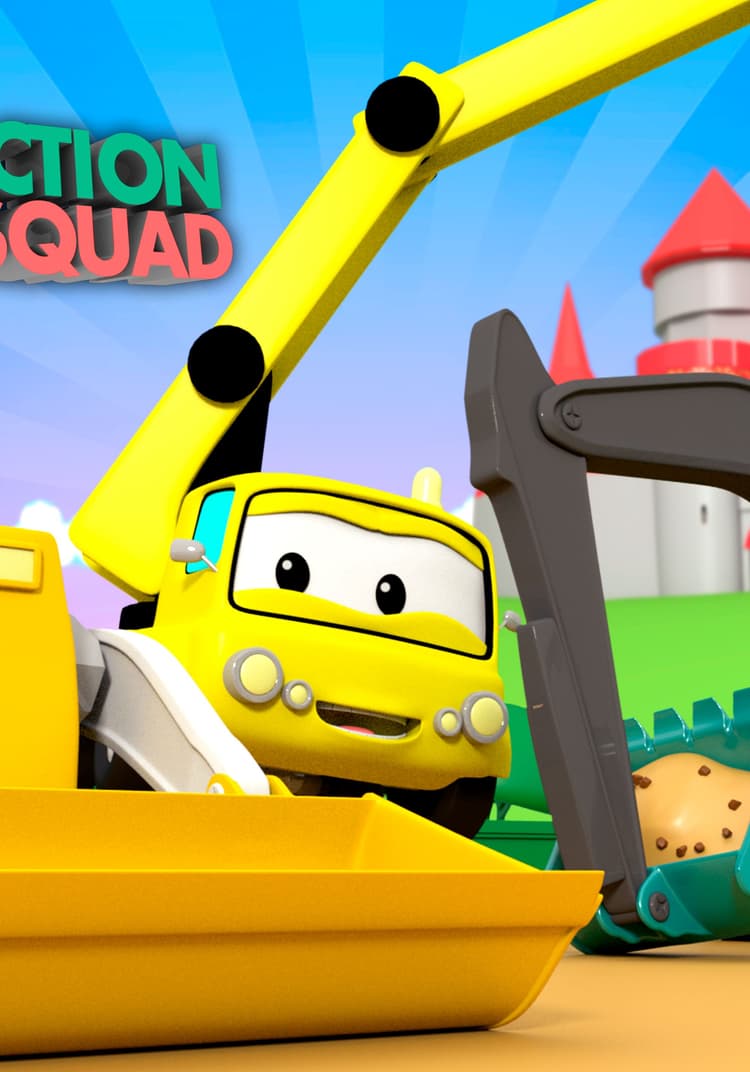 Construction Squad
