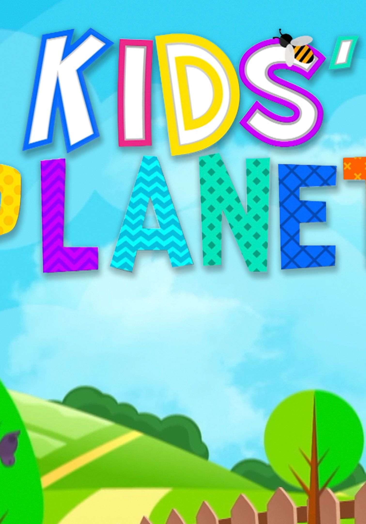 Kids Planet