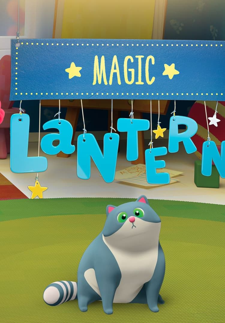 La linterna magica