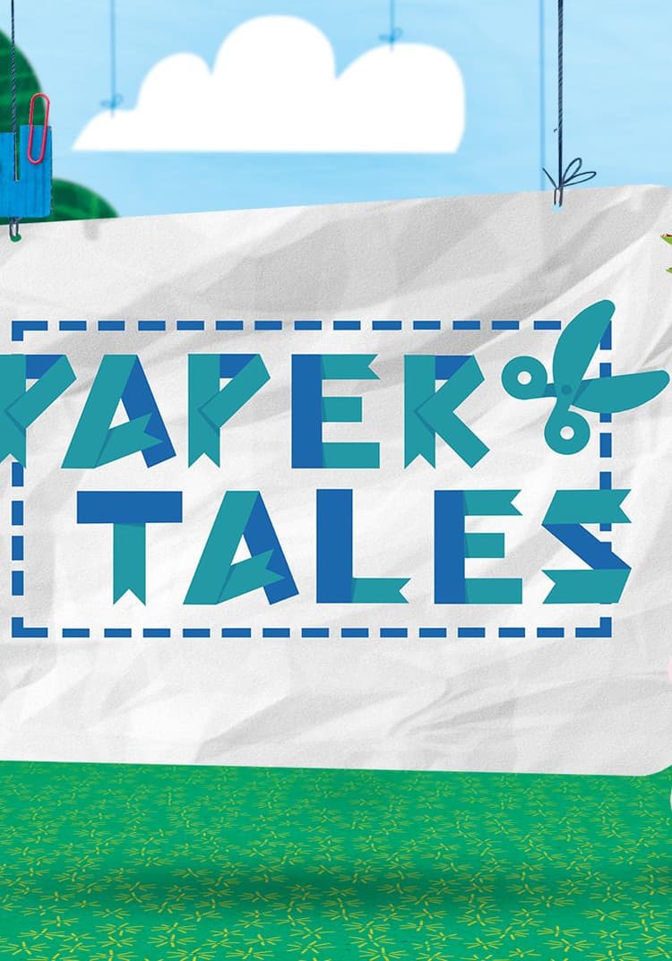 Paper Tales